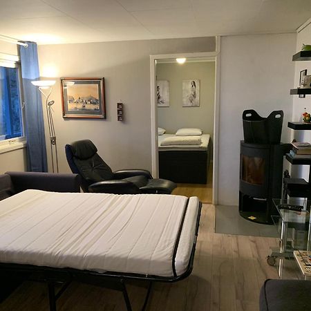 Velkommen Til En Koselig Leilighet Pa Sorlandet! Kristiansand Extérieur photo