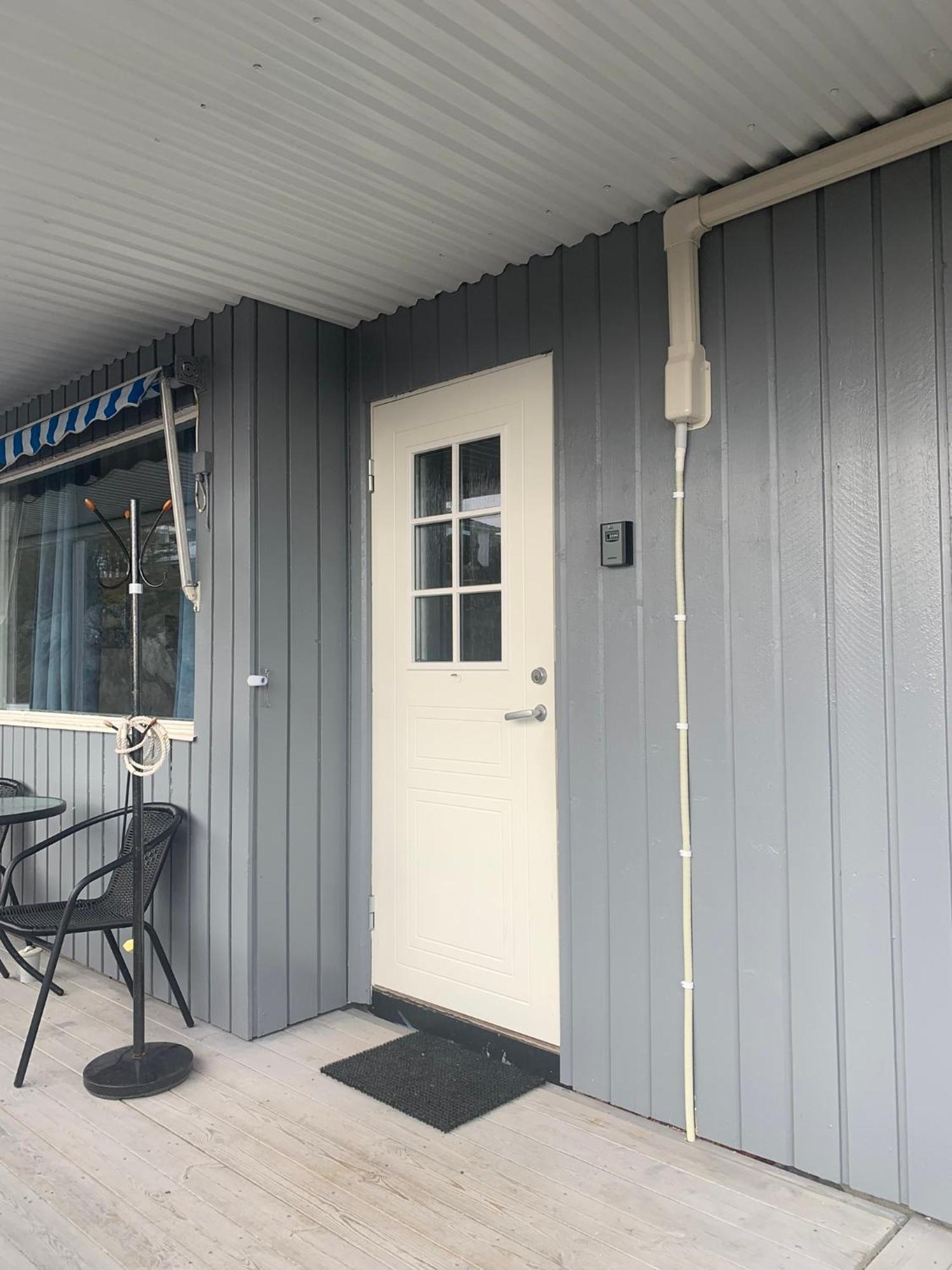 Velkommen Til En Koselig Leilighet Pa Sorlandet! Kristiansand Extérieur photo