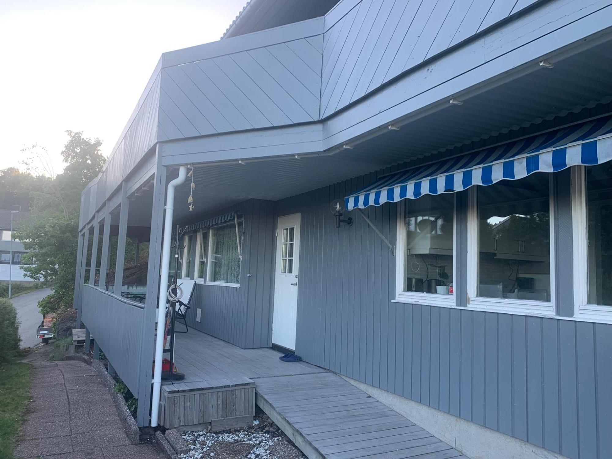 Velkommen Til En Koselig Leilighet Pa Sorlandet! Kristiansand Extérieur photo