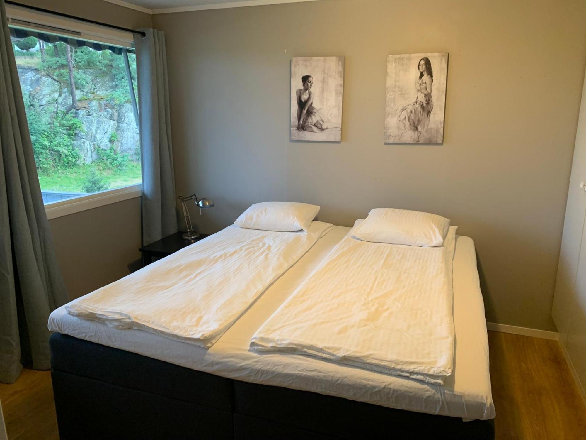 Velkommen Til En Koselig Leilighet Pa Sorlandet! Kristiansand Extérieur photo