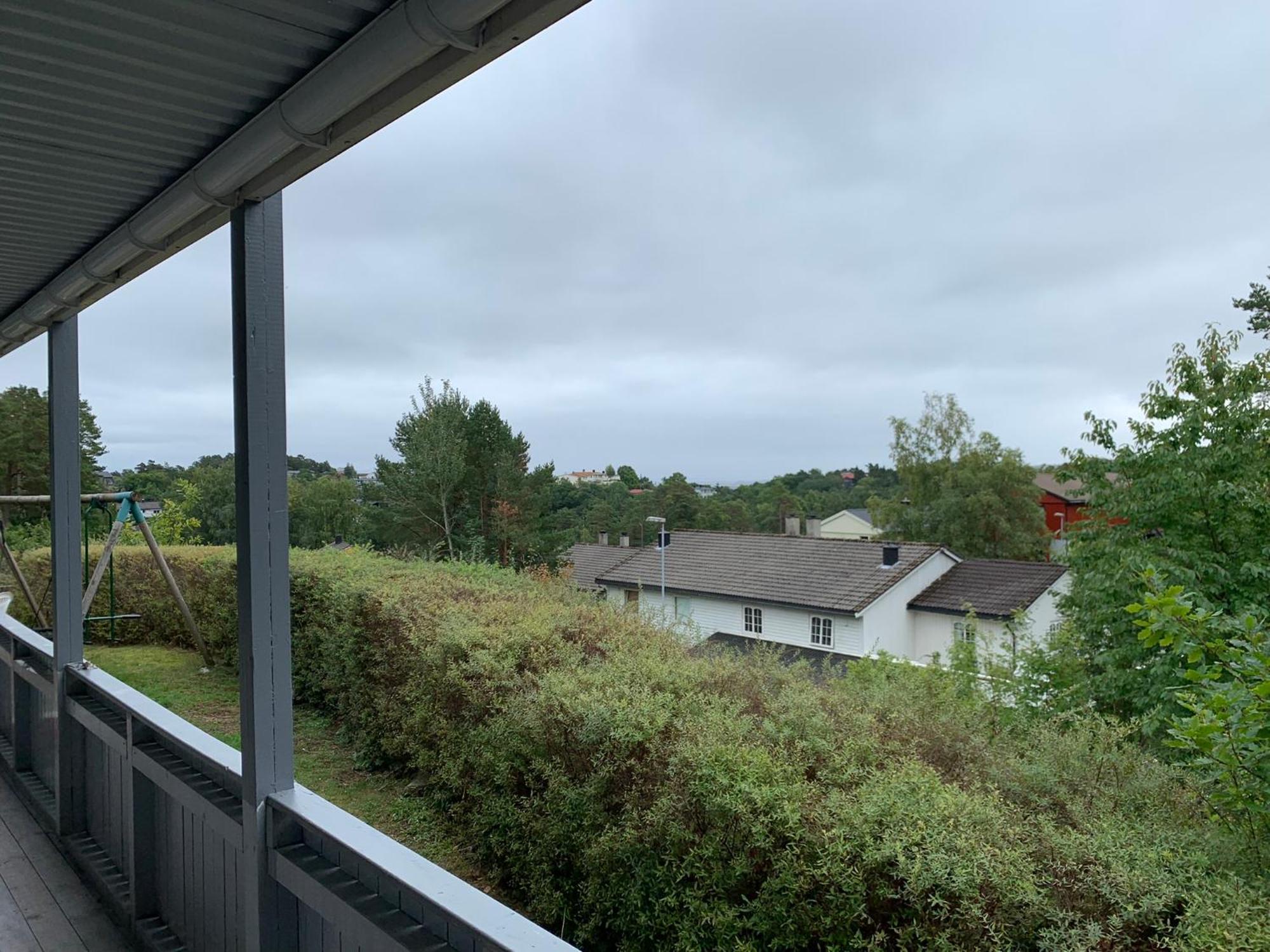 Velkommen Til En Koselig Leilighet Pa Sorlandet! Kristiansand Extérieur photo