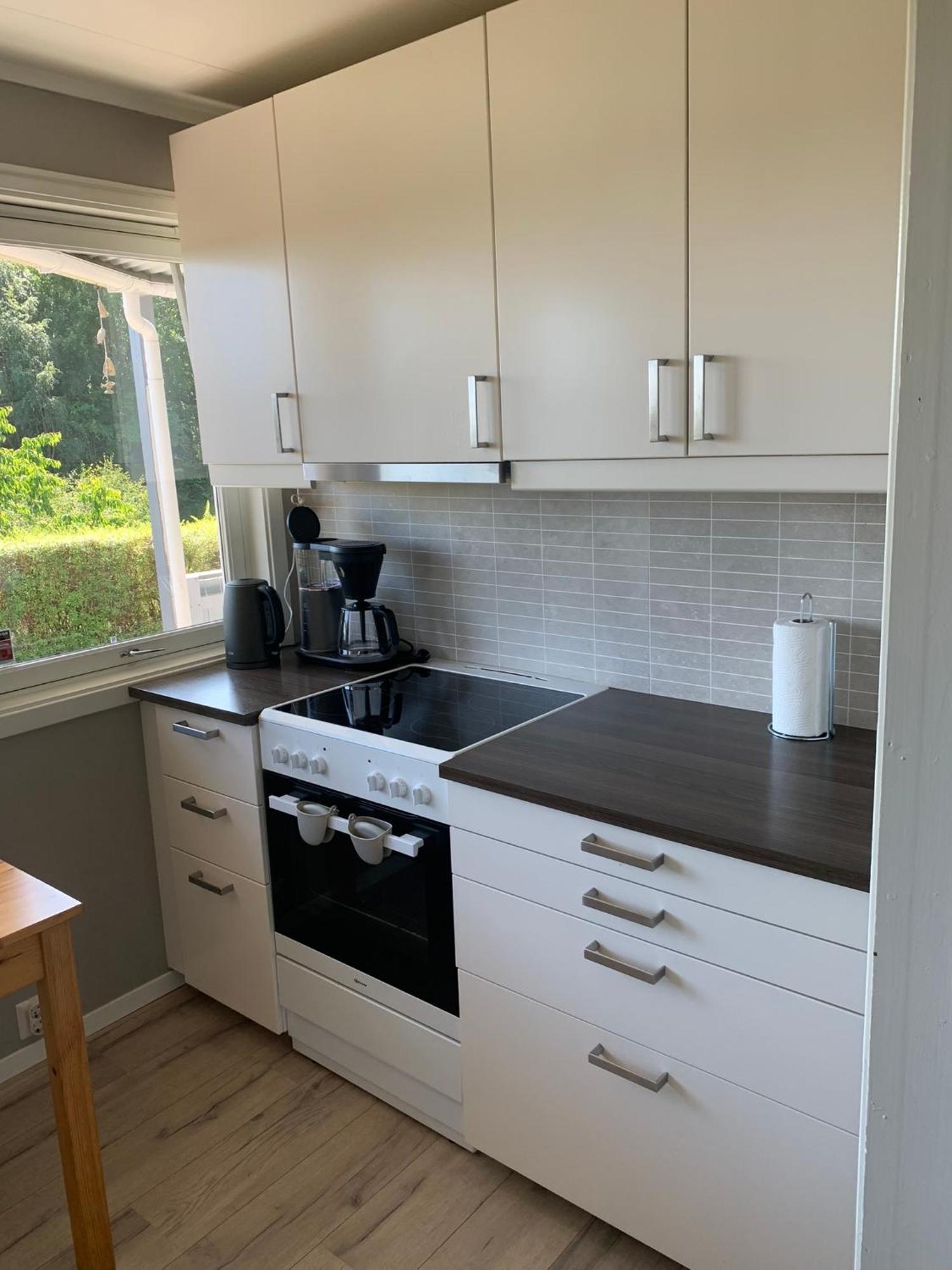 Velkommen Til En Koselig Leilighet Pa Sorlandet! Kristiansand Extérieur photo