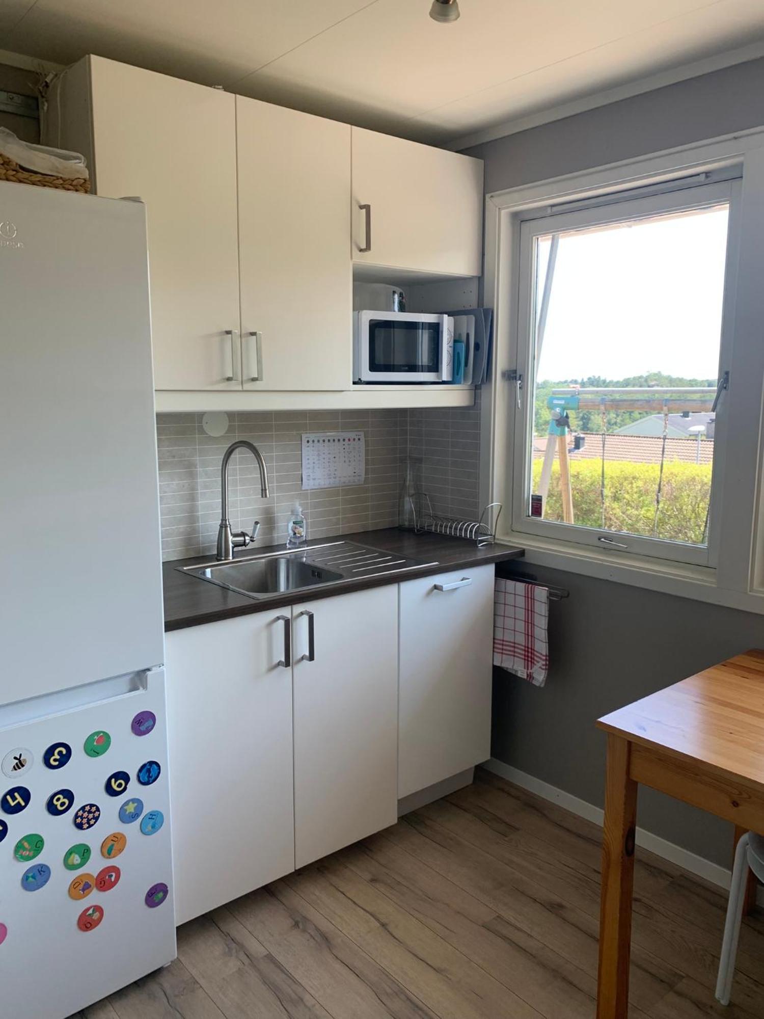 Velkommen Til En Koselig Leilighet Pa Sorlandet! Kristiansand Extérieur photo