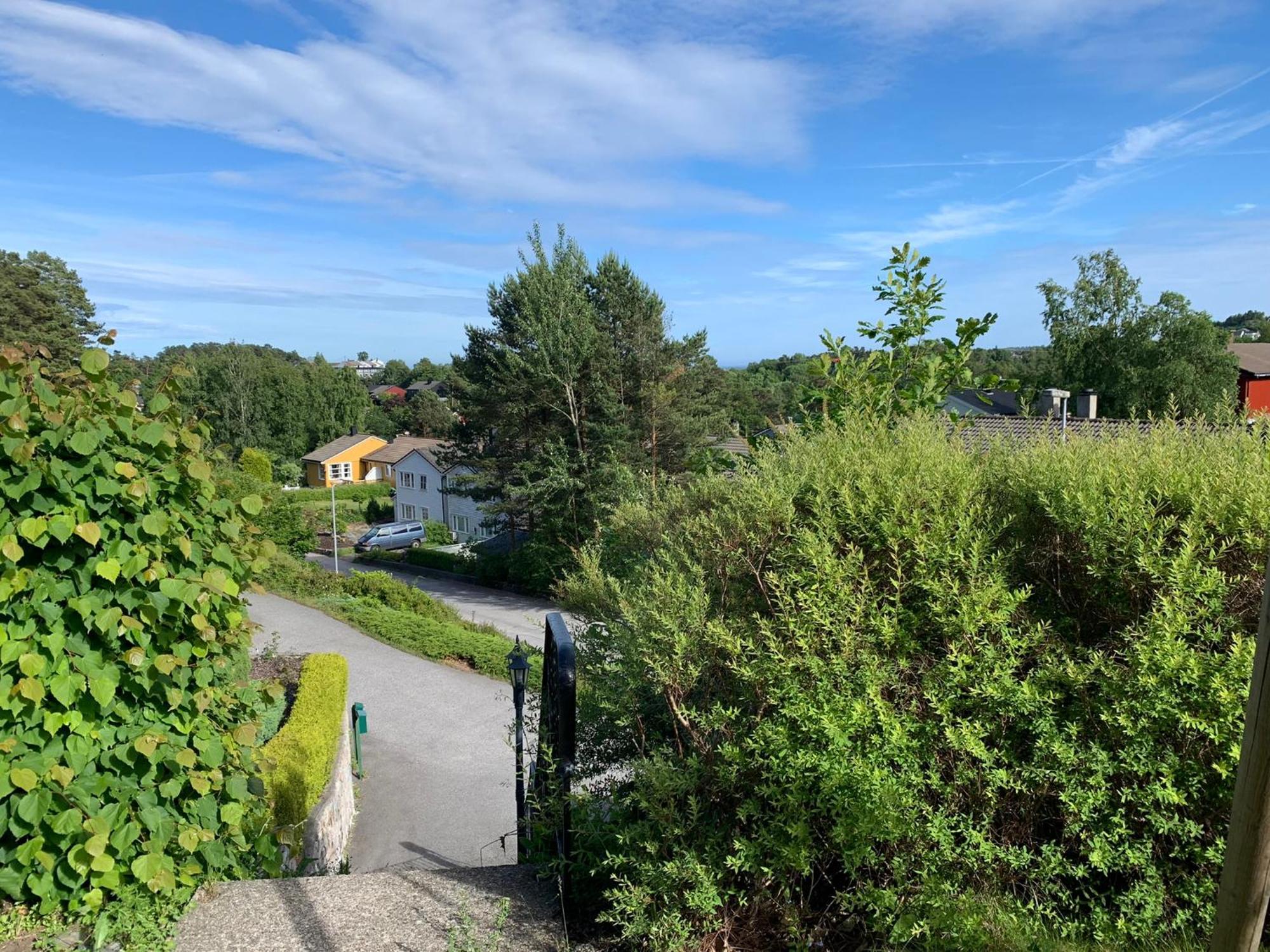 Velkommen Til En Koselig Leilighet Pa Sorlandet! Kristiansand Extérieur photo