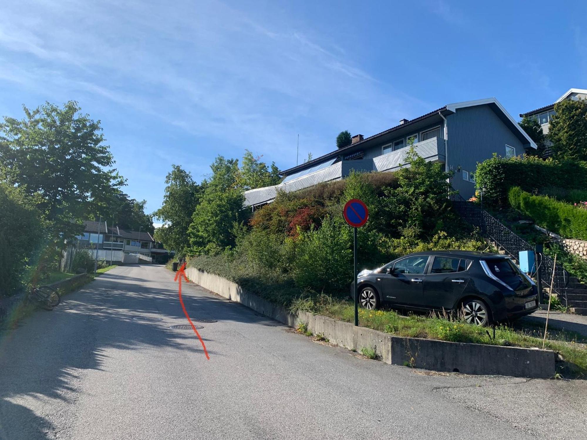 Velkommen Til En Koselig Leilighet Pa Sorlandet! Kristiansand Extérieur photo