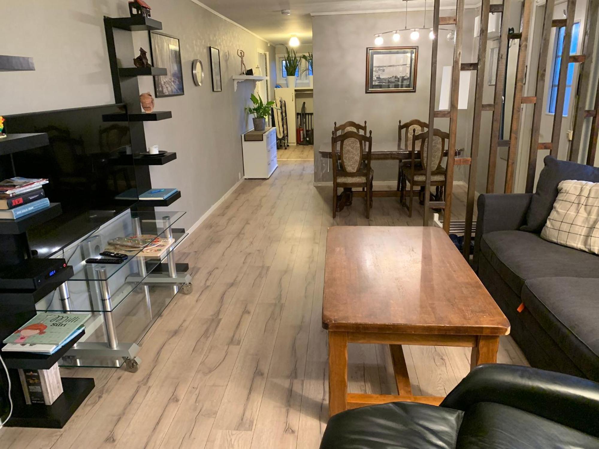 Velkommen Til En Koselig Leilighet Pa Sorlandet! Kristiansand Extérieur photo